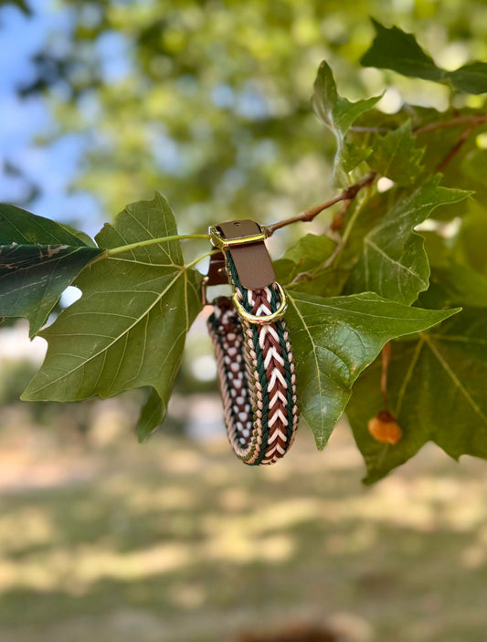 Le collier NOMAD MINI