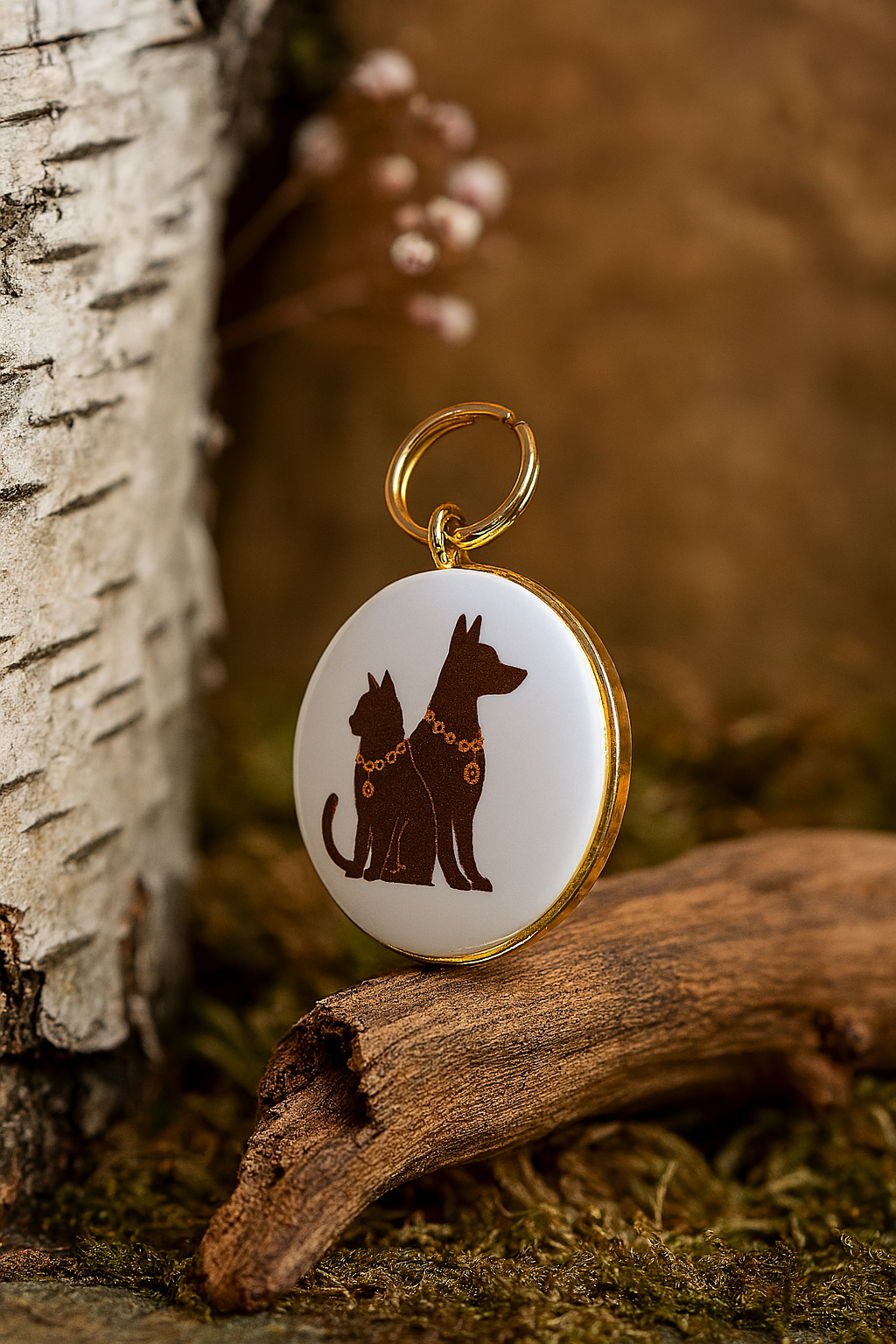 Le traceur GPS FloraTrack