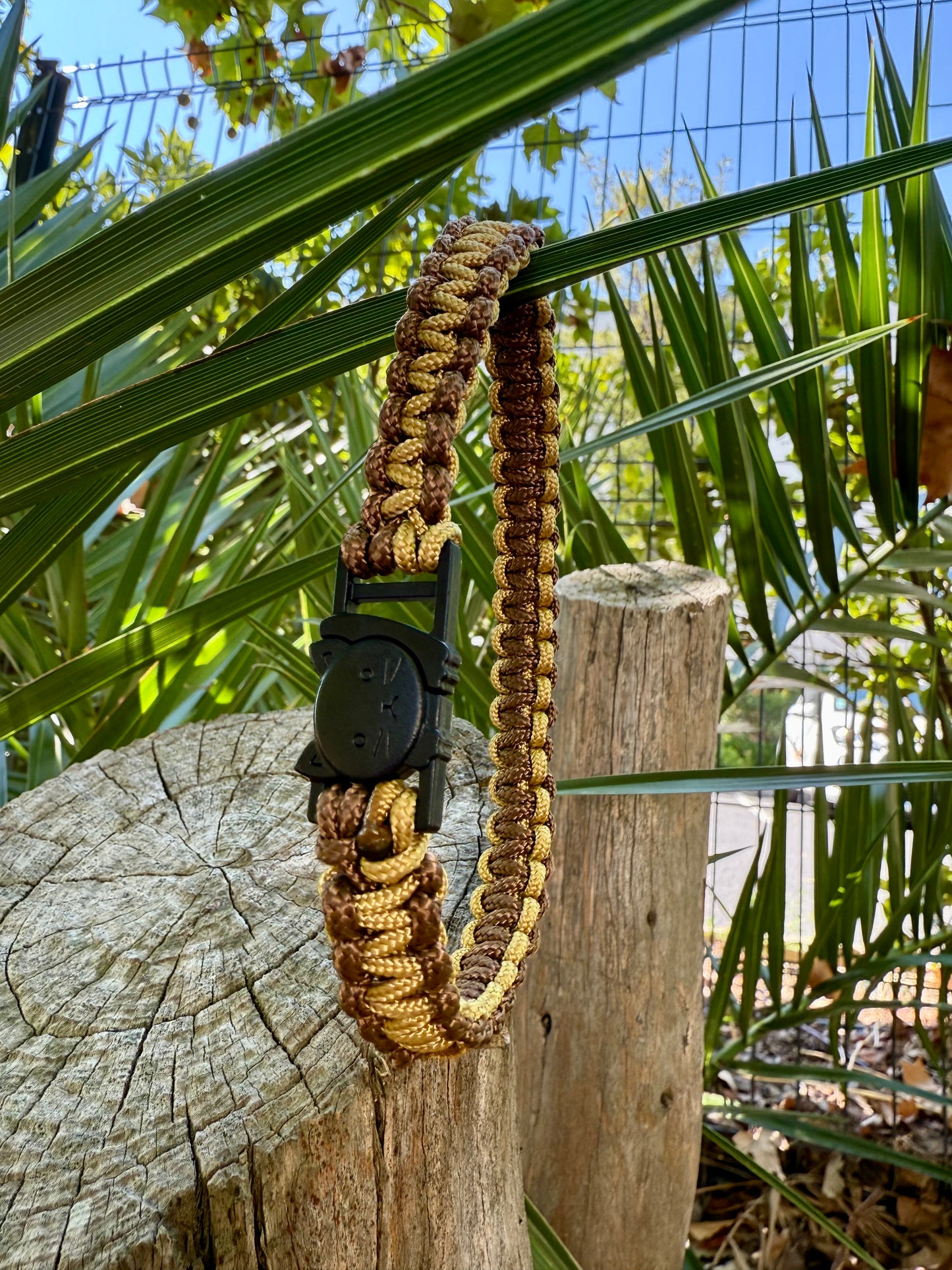 Le collier SIMBA