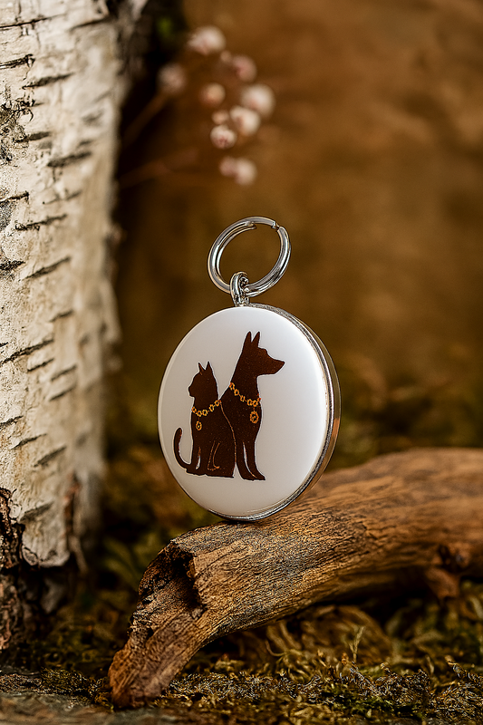 Le traceur GPS FloraTrack