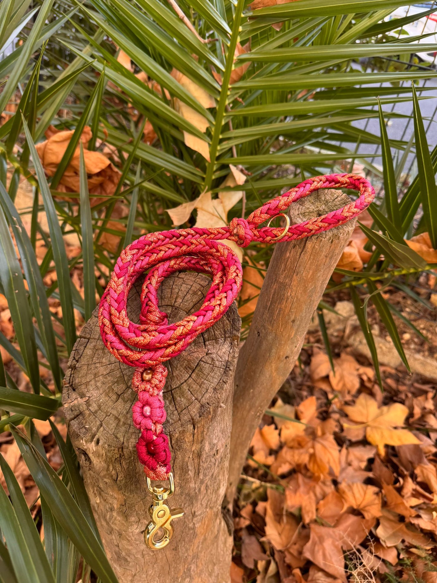 Le collier PAMPANA