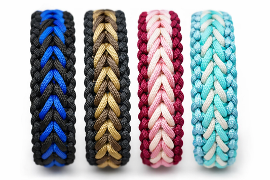 Le Tressé sur-mesure (4 cordes)