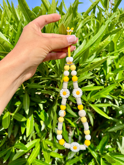 Collier Anti-Parasites Naturel – Perles Céramiques EM