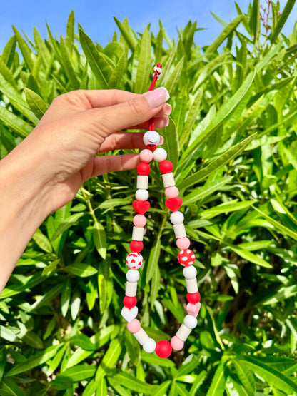 Collier Anti-Parasites Naturel – Perles Céramiques EM