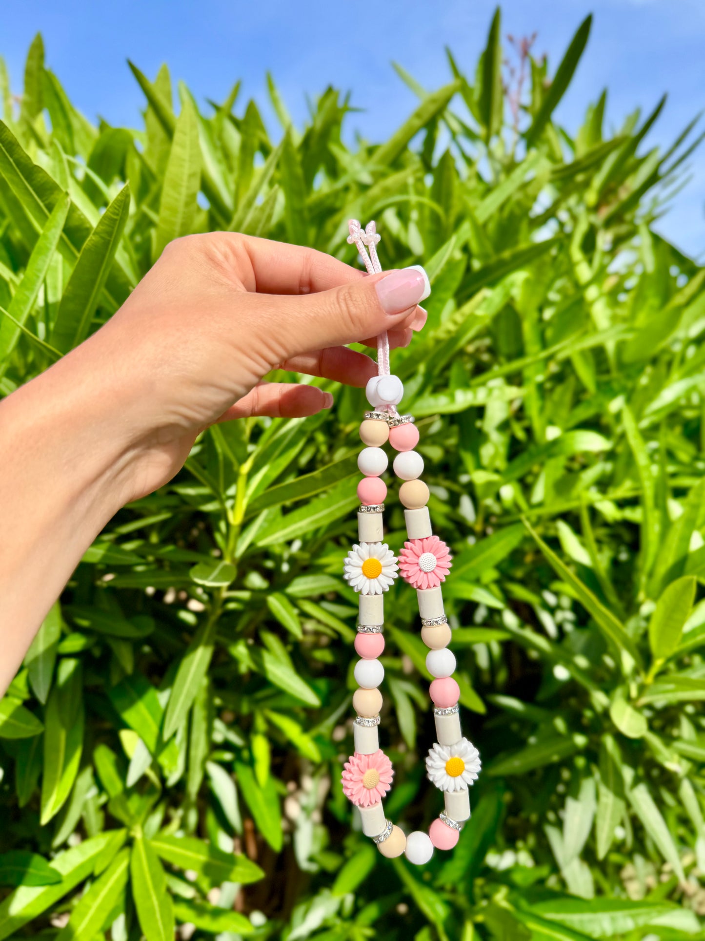 Collier Anti-Parasites Naturel – Perles Céramiques EM