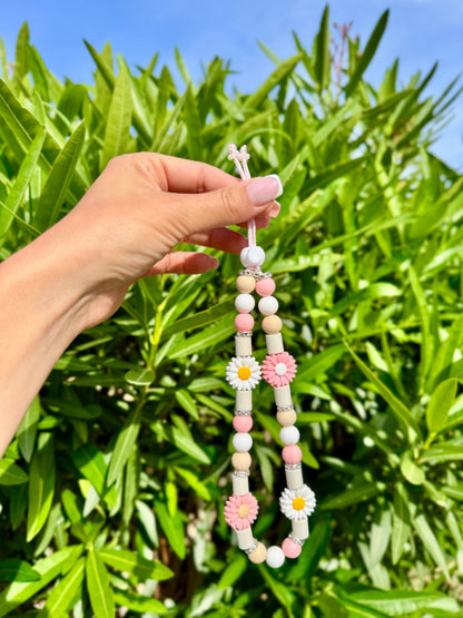 Collier Anti-Parasites Naturel – Perles Céramiques EM
