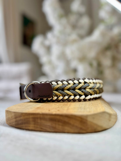 Le collier Cappuccino