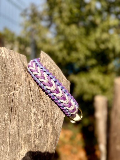 Le collier LILAS