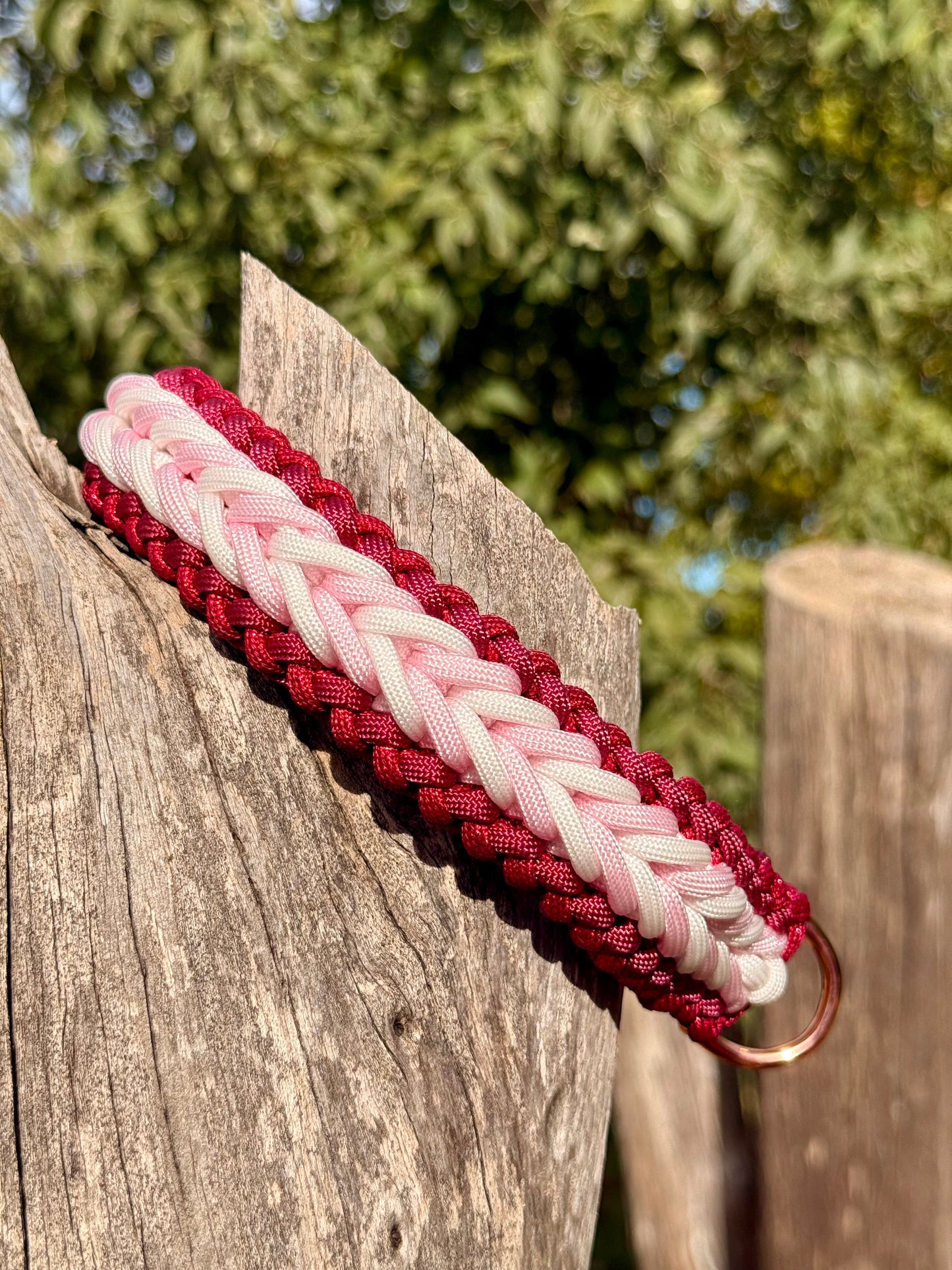 Le collier CHERRYSS