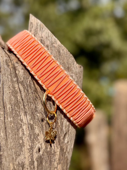 Le collier CORAY