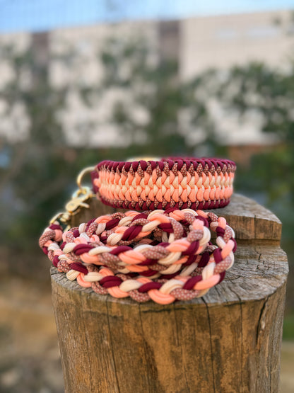 Le collier SIENNA