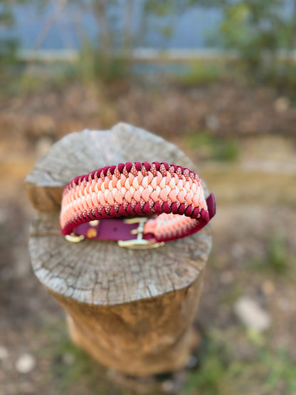 Le collier SIENNA