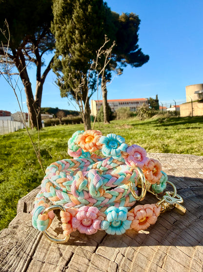 Le collier Floralia