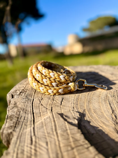 La laisse Gold