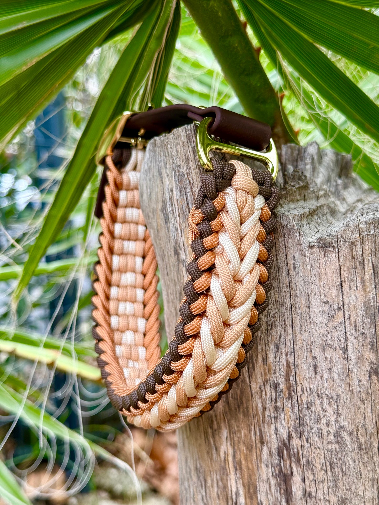 Le collier SIMO