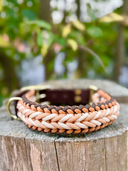 Le Tressé sur-mesure (4 cordes)