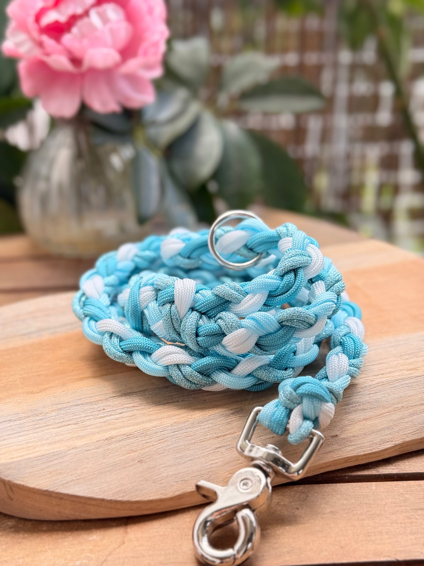 Laisse BLUE