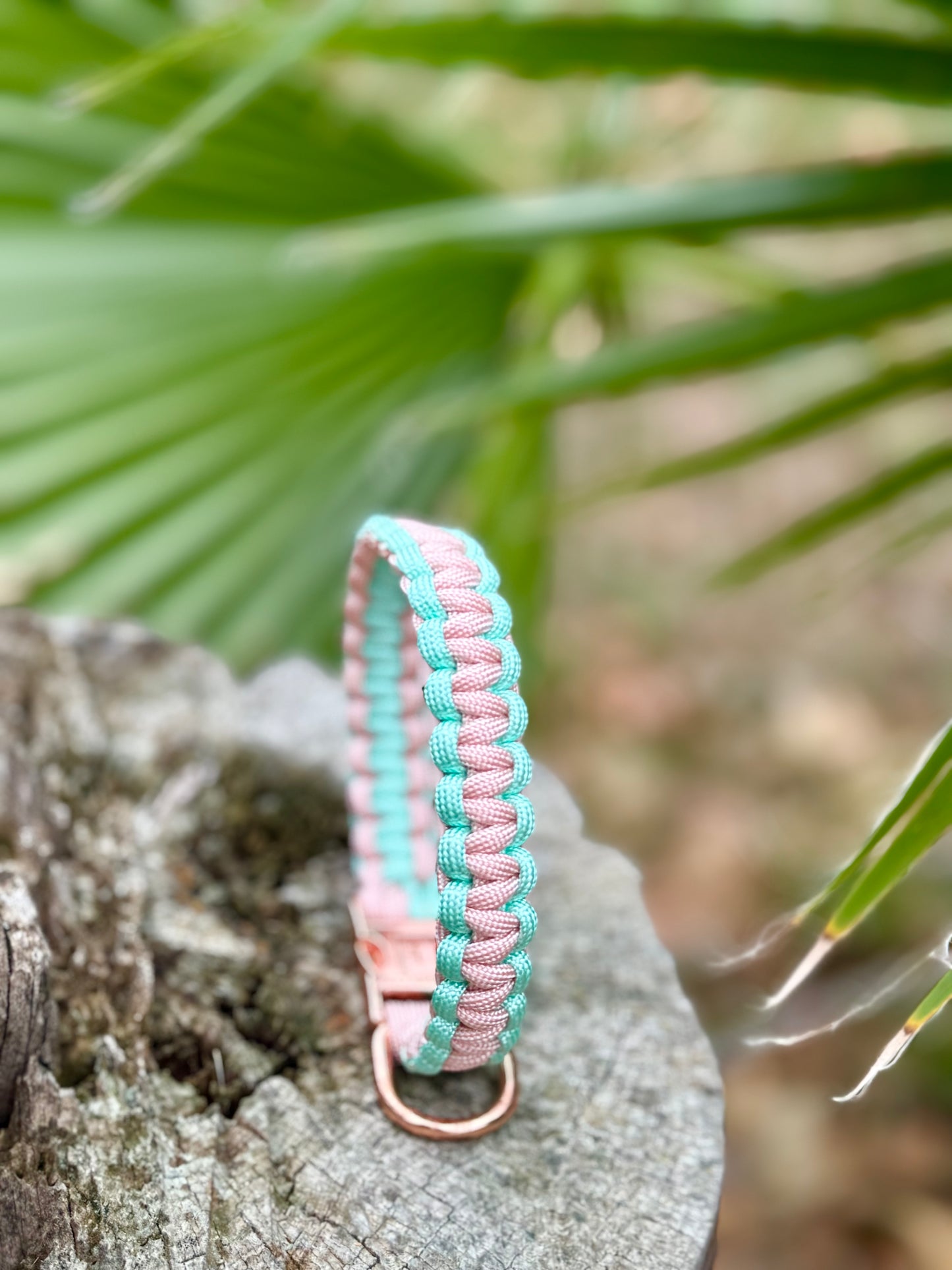 Le collier AZÉLYA