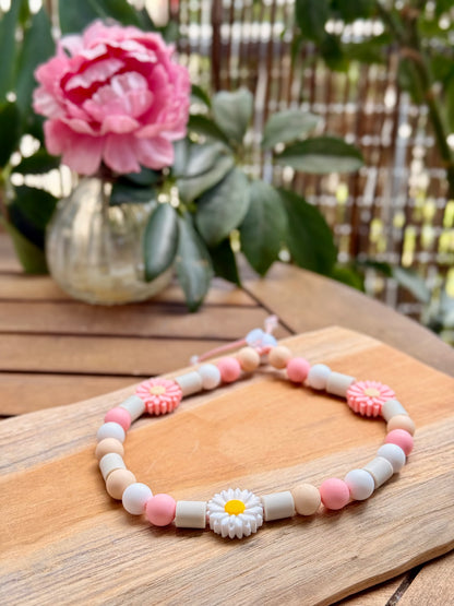 Collier Anti-Parasites Naturel – Perles Céramiques EM