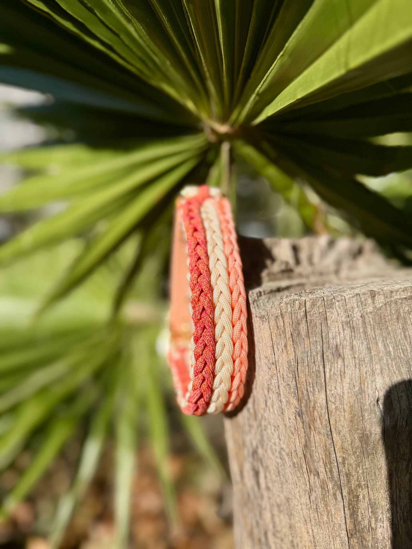 Le collier TRINÉA