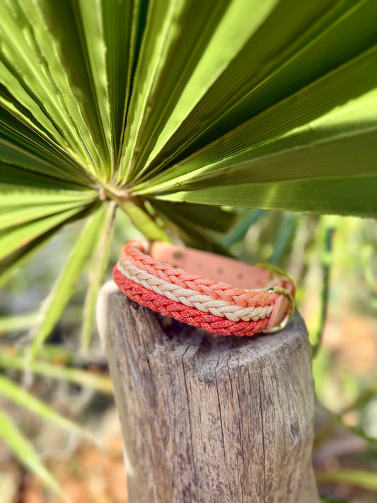 Le collier TRINÉA