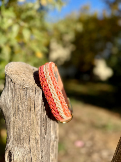 Le collier TRINÉA