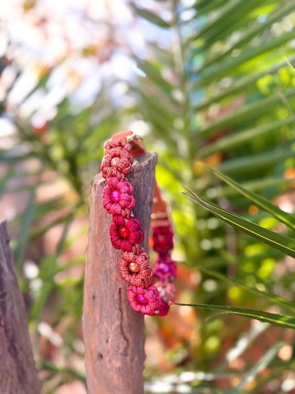 Le collier PAMPANA