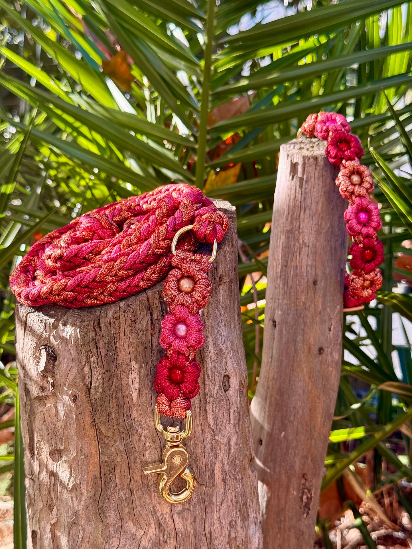 Le collier PAMPANA