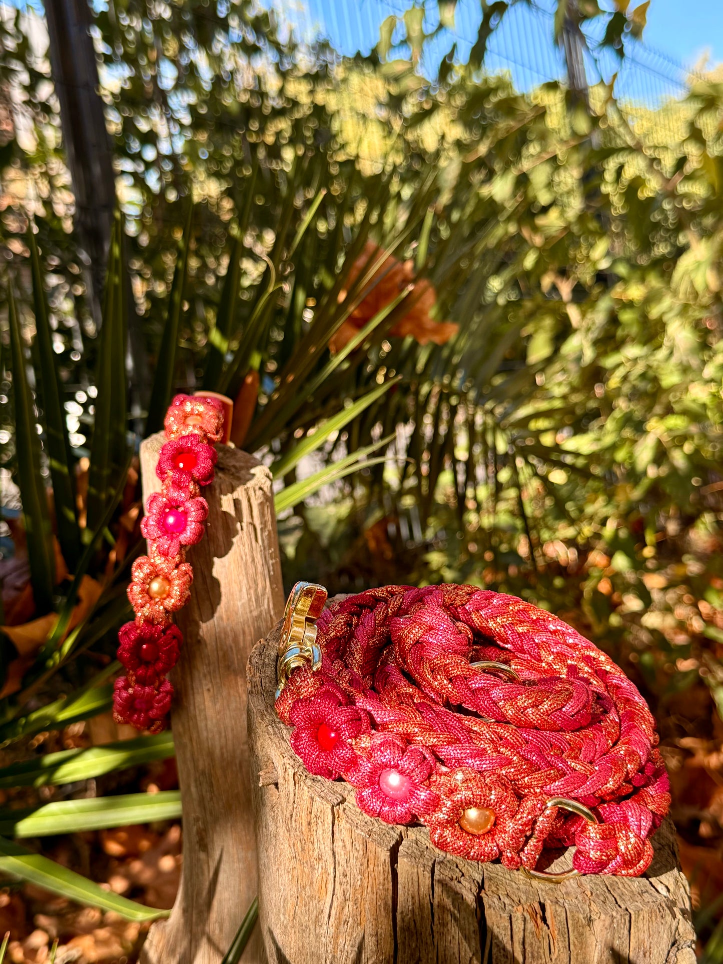 Le collier PAMPANA