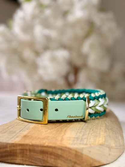 Le collier GREENY