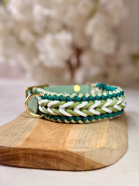 Le collier GREENY