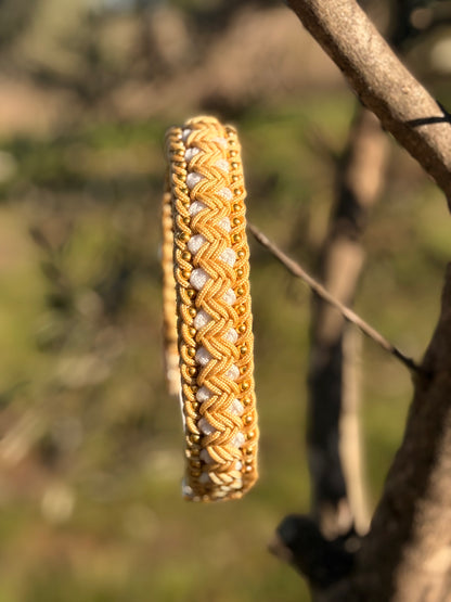 Le collier Gold MINI