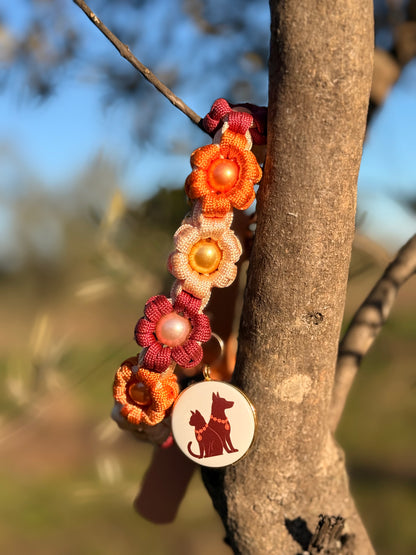 Le collier Autumn