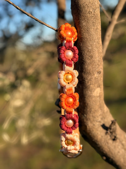 Le collier Autumn