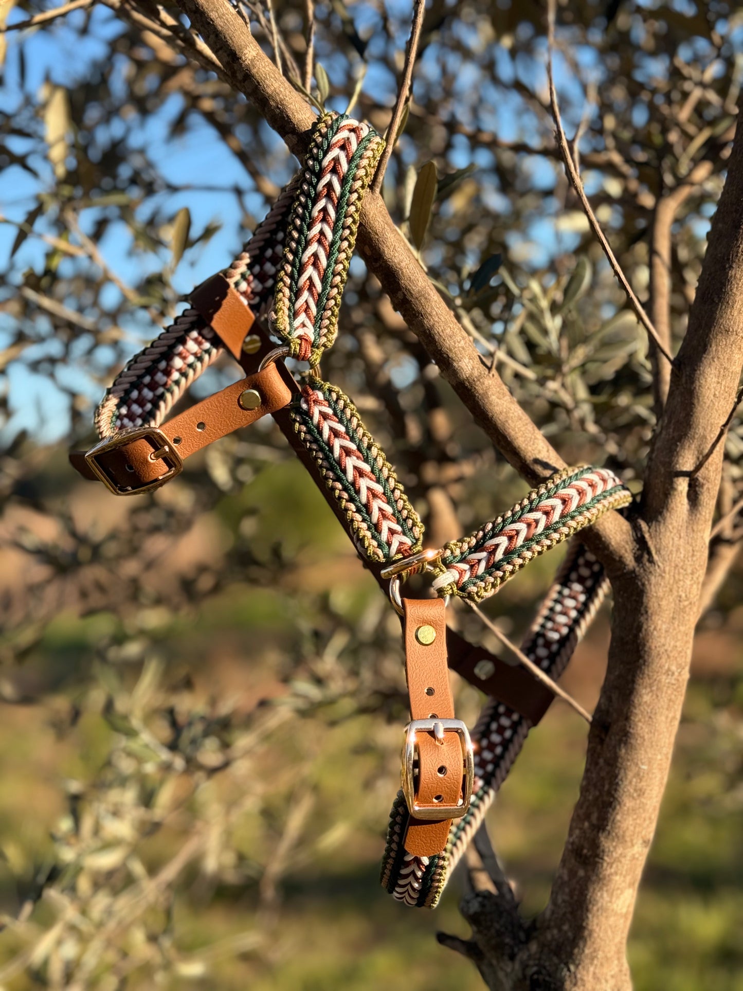 Le Harnais NOMAD MINI