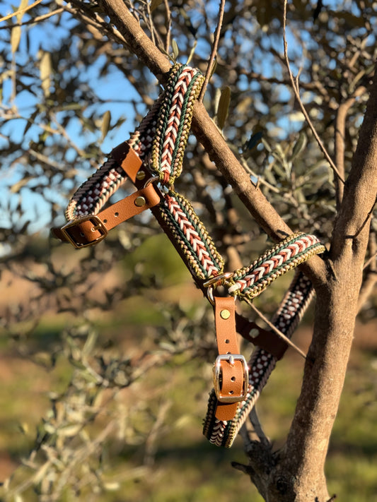 Le Harnais NOMAD MINI