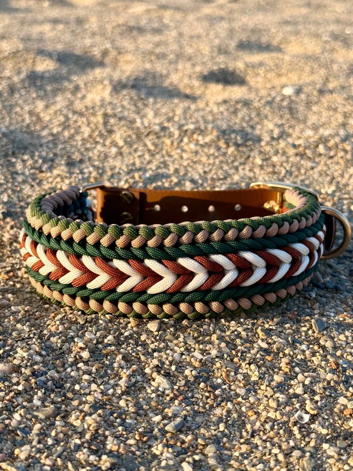 Le collier NOMAD