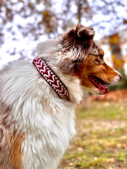 Le Tressé sur-mesure (4 cordes)