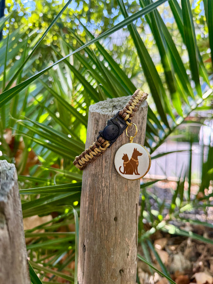 Le collier SIMBA