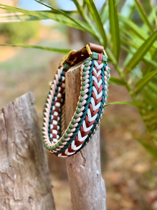 Le collier NOMAD