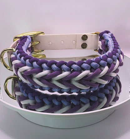 Le collier LILAS