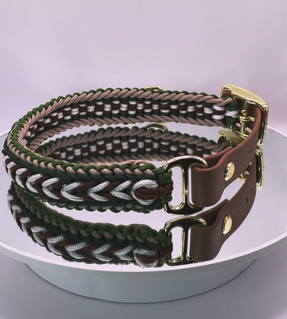 Le collier NOMAD MINI