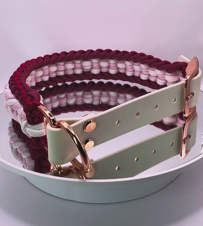Le collier CHERRYSS