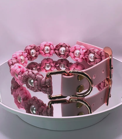 Le collier FLOREA