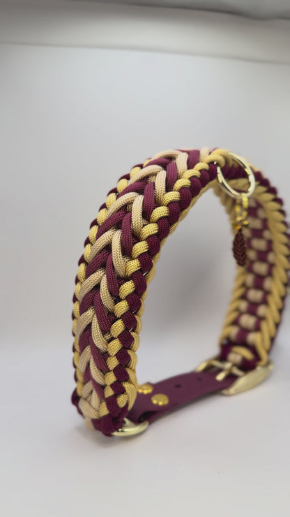 Le collier Royy