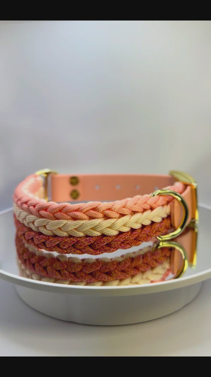 Le collier TRINÉA